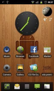 FTL Launcher