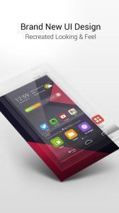 GO Launcher EX