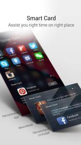 GO Launcher EX