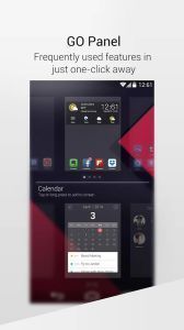 GO Launcher EX