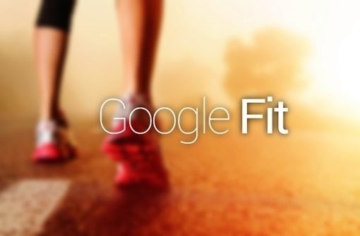 google fit cover
