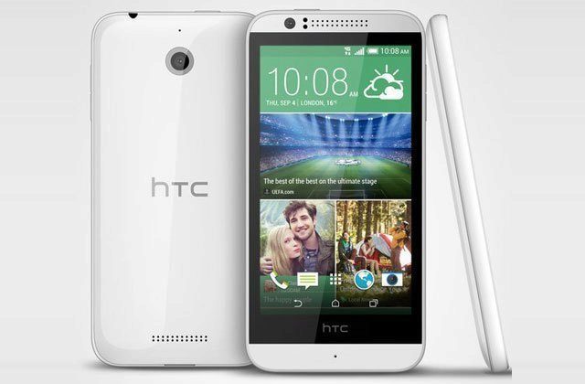 htc desire 510 ico