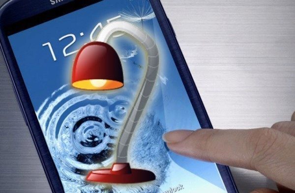 S aplikací KeepScreen už vás nebude rozčilovat zhasínající displej