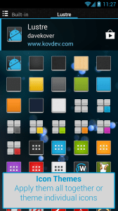 NOVA Launcher