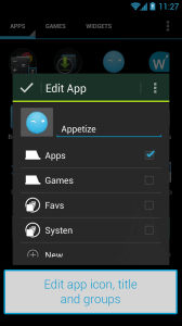NOVA Launcher