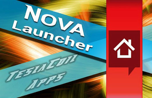 nova launcher banner