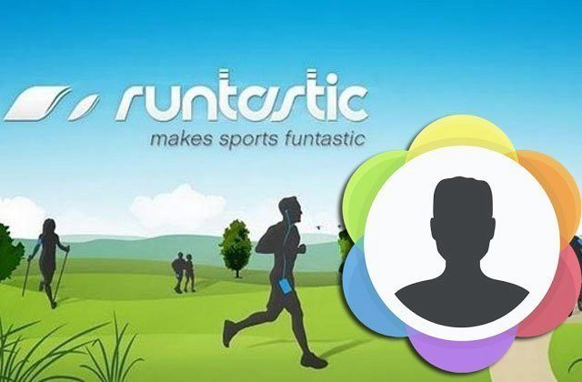 runtastic me ico