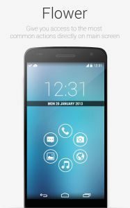 Smart Launcher 2