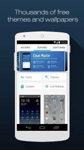 Solo Launcher