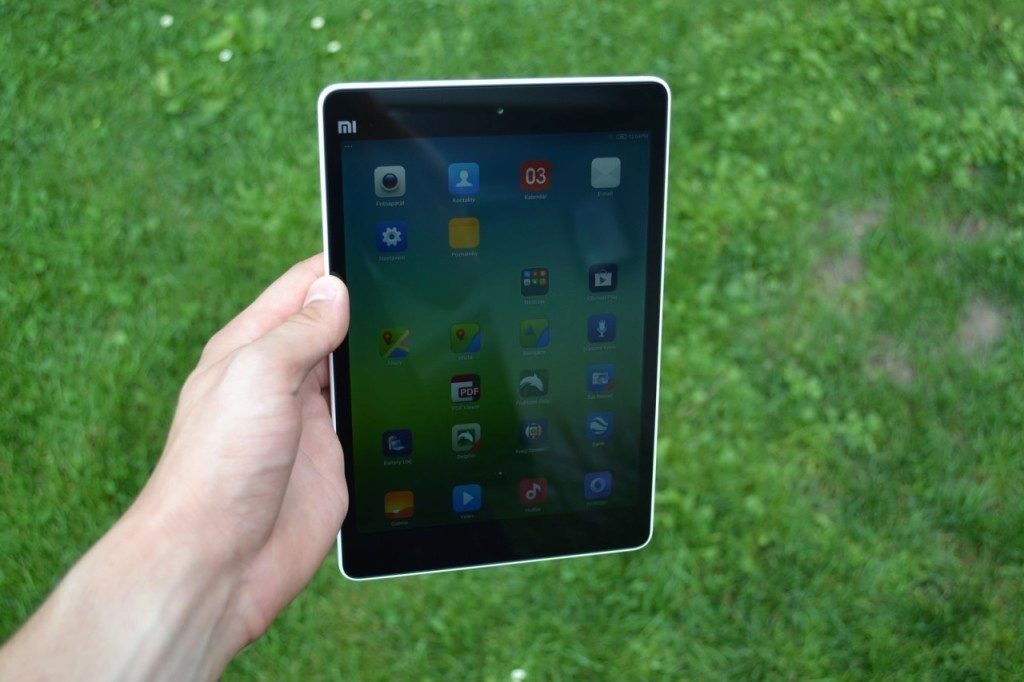 xiaomi mi pad 1