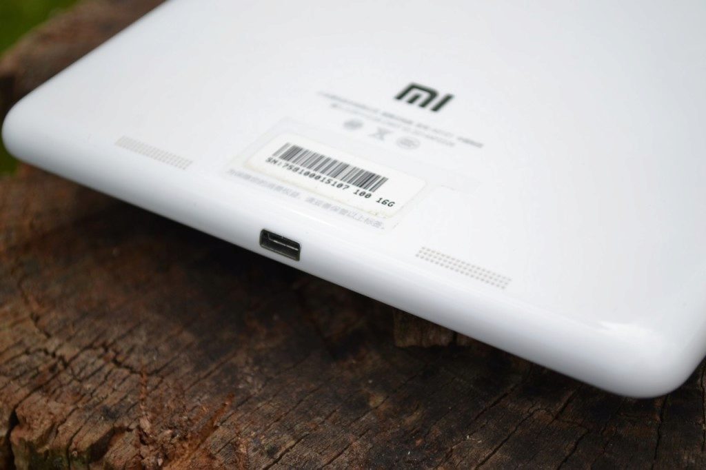 xiaomi mi pad 8
