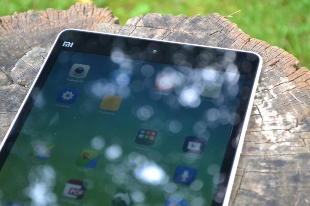 xiaomi mi pad predni strana 18