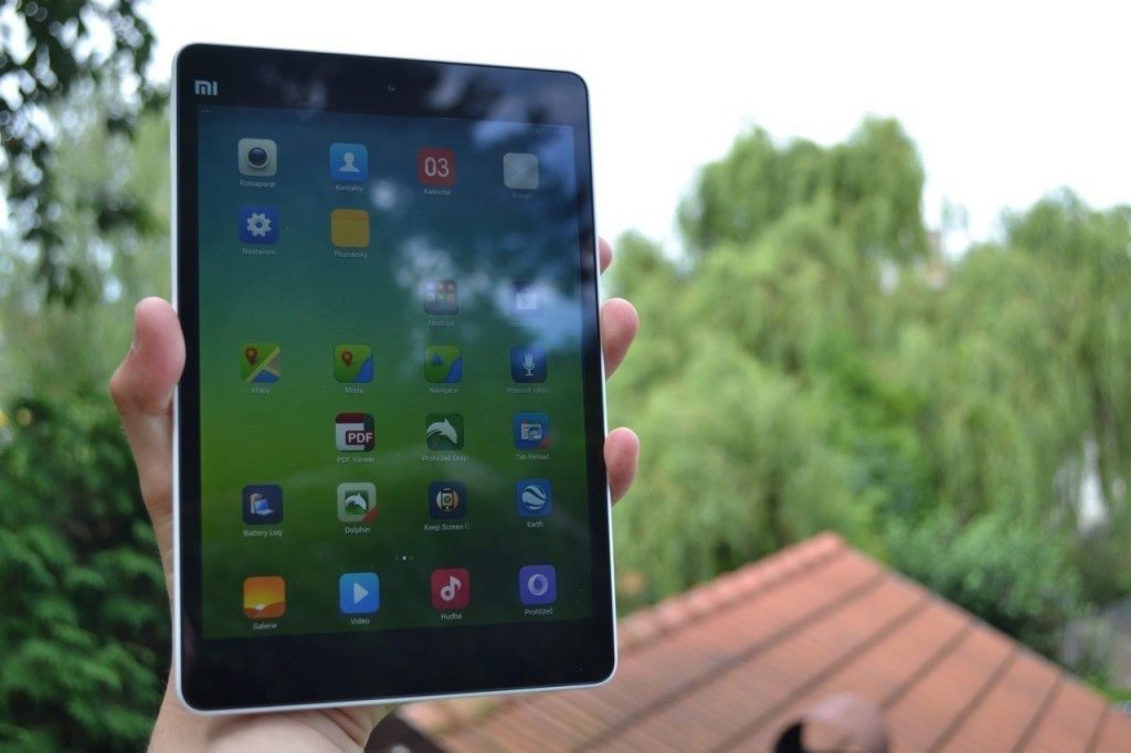 xiaomi mi pad predni strana 7