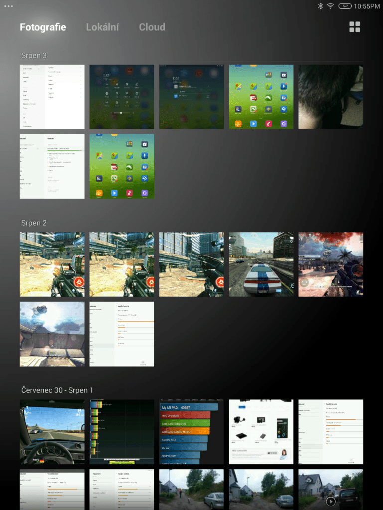 xiaomi mi pad prostredi androidu 4 4 4 miui 7