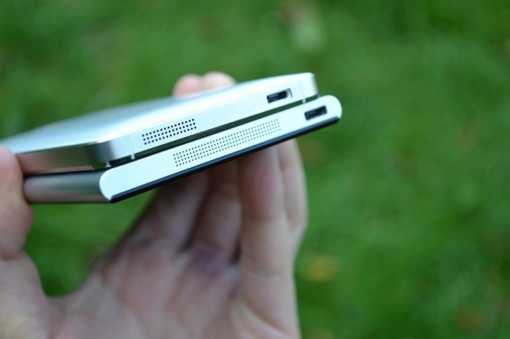xiaomi mi4 porovnani mi3 8