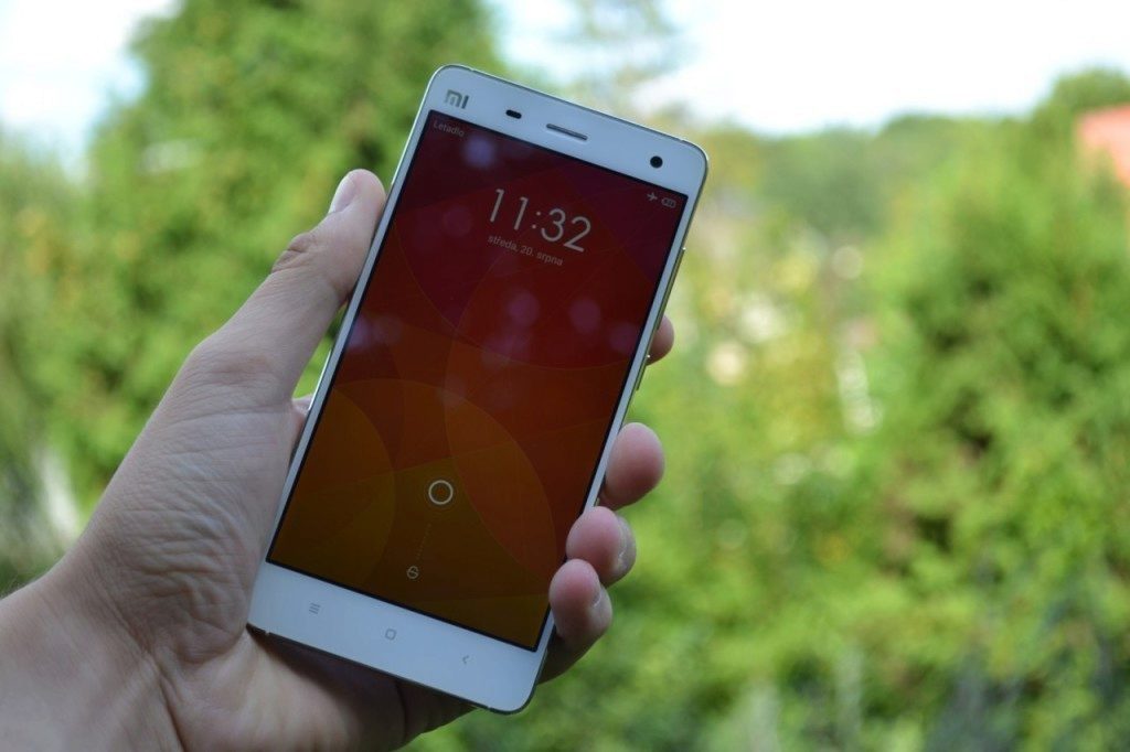 xiaomi mi4 vzhled pristroje fotogalerie 10