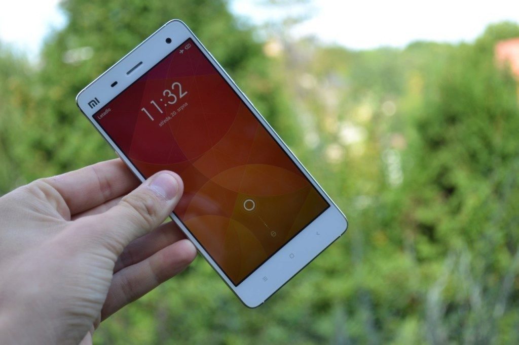 xiaomi mi4 vzhled pristroje fotogalerie 11