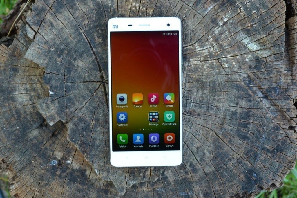 xiaomi mi4 vzhled pristroje fotogalerie 5