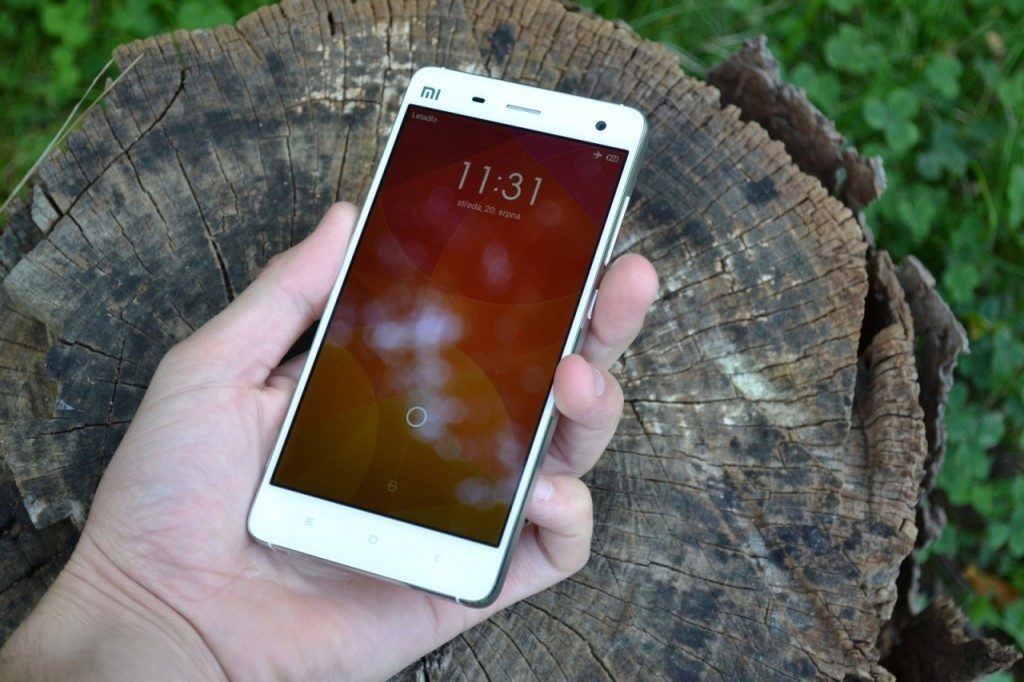 xiaomi mi4 vzhled pristroje fotogalerie 7