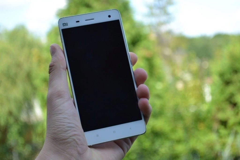 xiaomi mi4 vzhled pristroje fotogalerie 8