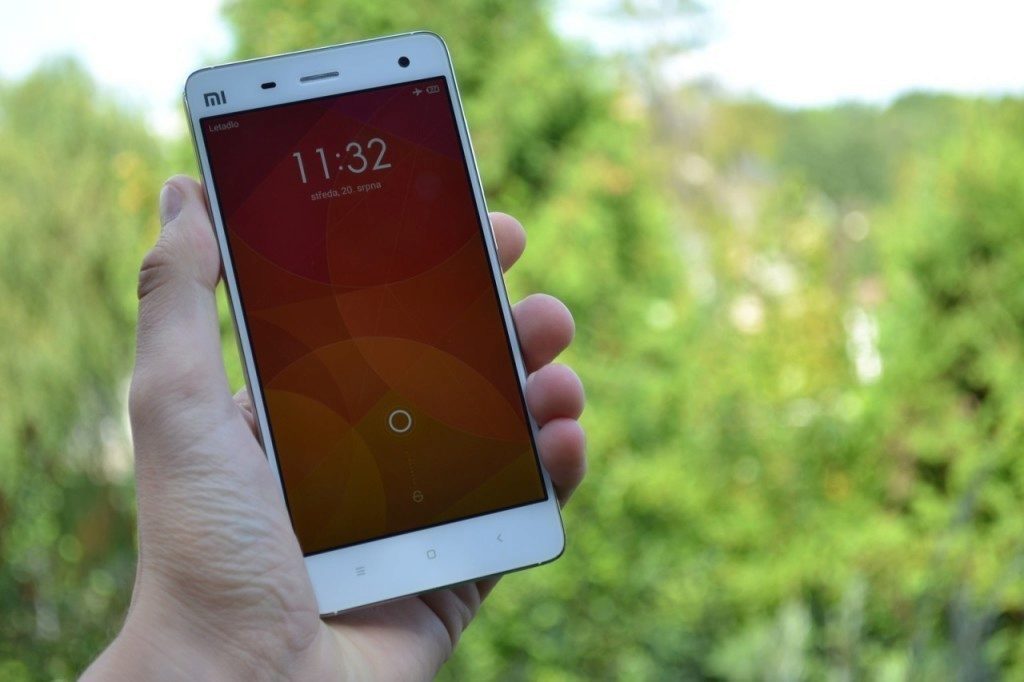 xiaomi mi4 vzhled pristroje fotogalerie 9