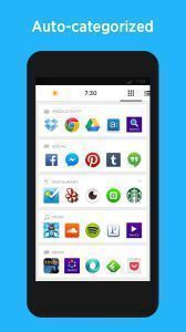 Yahoo Aviate Launcher