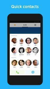 Yahoo Aviate Launcher