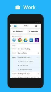 Yahoo Aviate Launcher