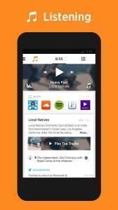 Yahoo Aviate Launcher