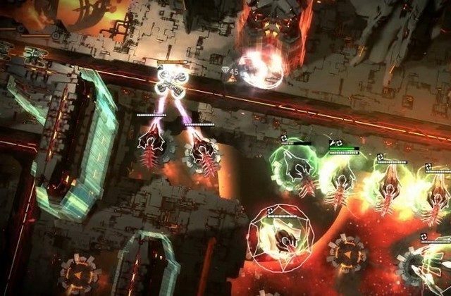 anomaly defenders