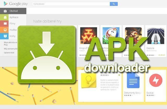 apk downloader ico