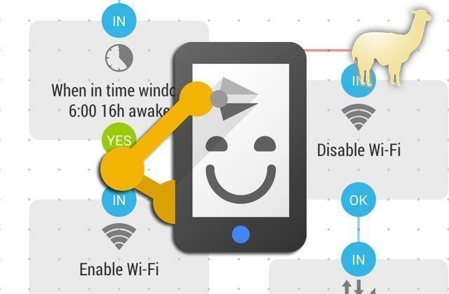 automate icon