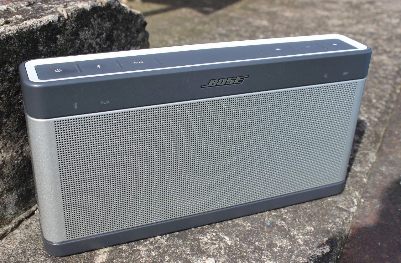 bose soundlink bluetooth iii recenze cover