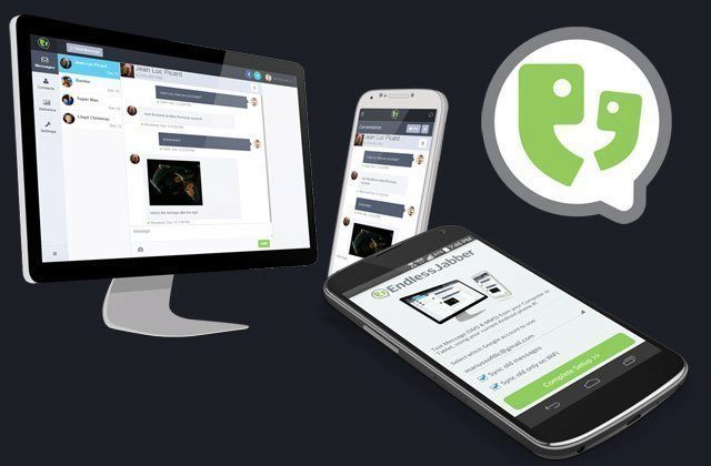 endlessjabber ico