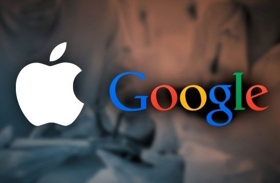 google apple