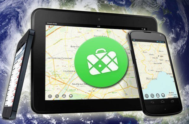 mapsme icon