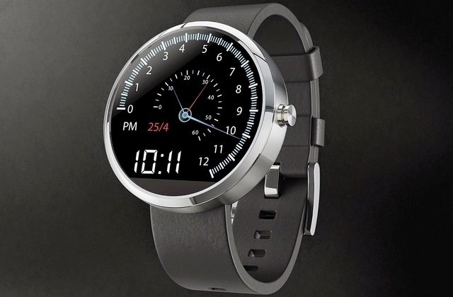 moto 360 product template speedo