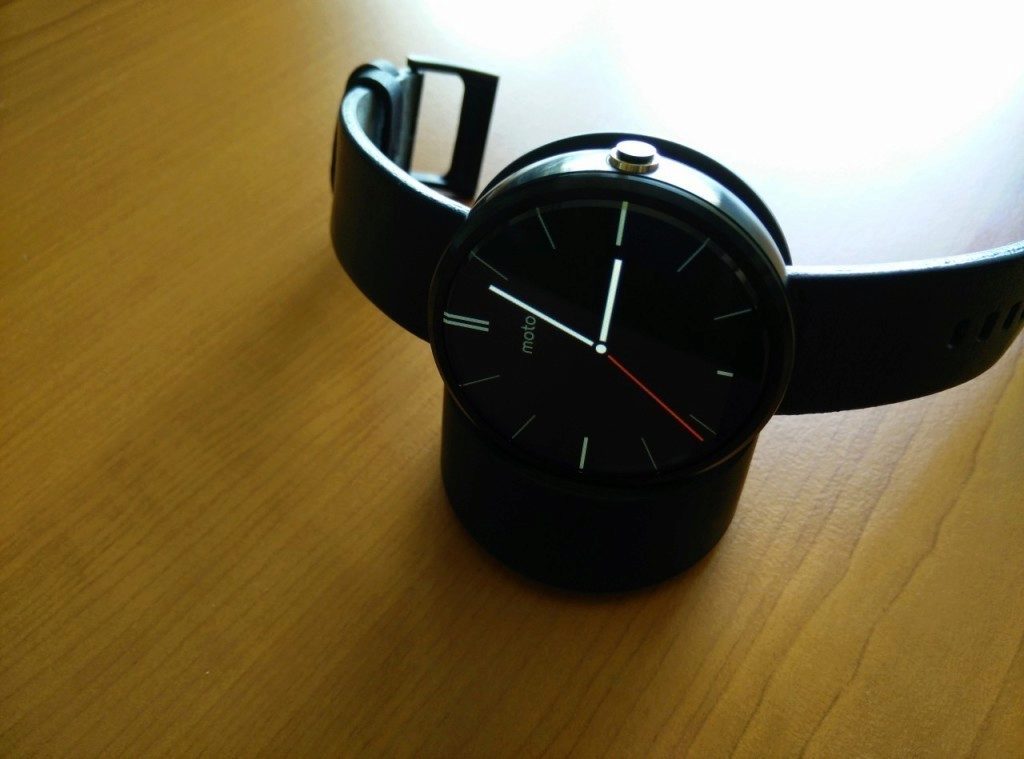 motorola moto 360 10