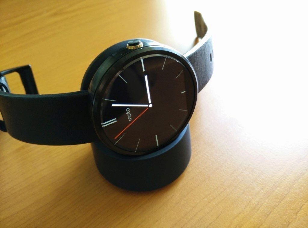 motorola moto 360 9