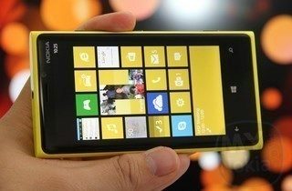 nokia lumia 920