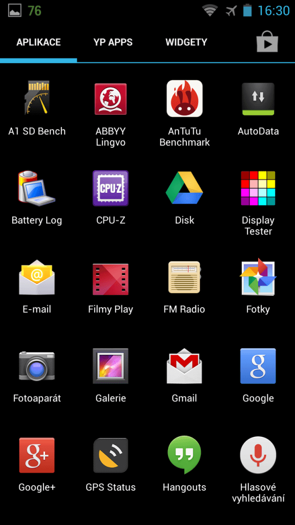 yotaphone c9660 prostredi systemu android 4 2 2 7