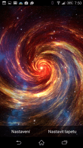 Galaxy Pack