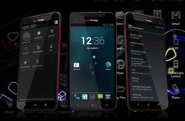 alternativni rom11
