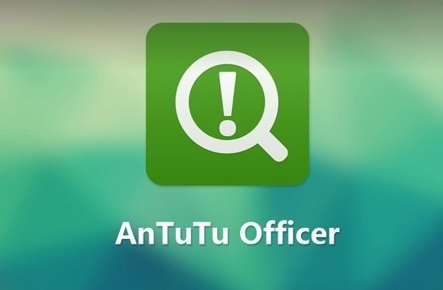 antutu officer titul