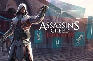 assassins creed identity titulka