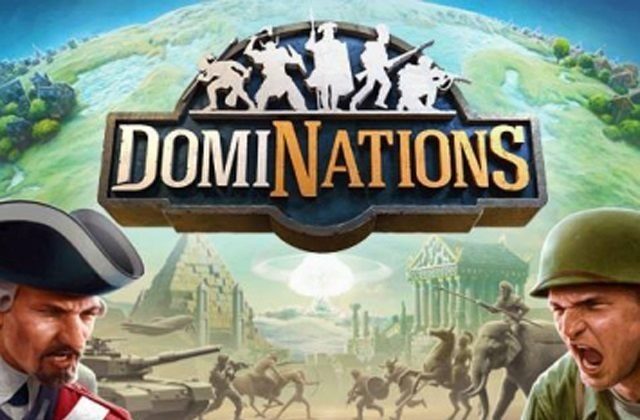 dominations