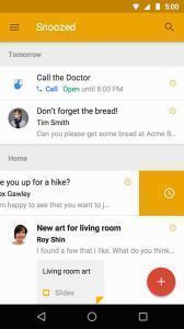 Inbox by Gmail pro Android