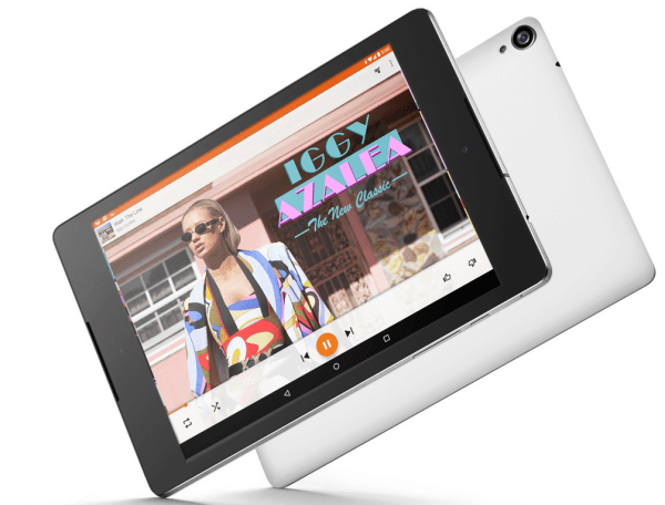 nexus 9 2