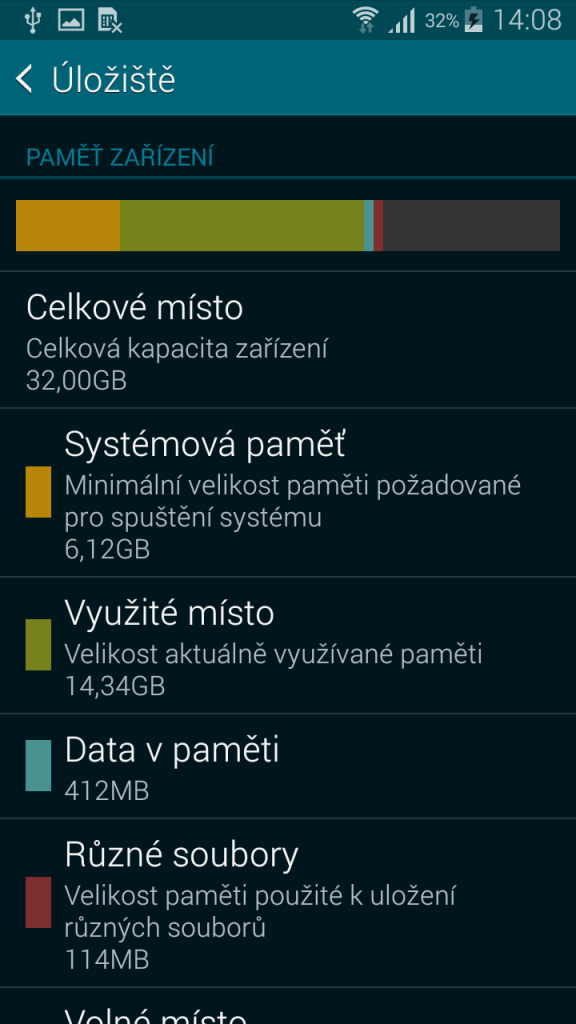 samsung galaxy alpha ukazka prostredi touchwiz 10