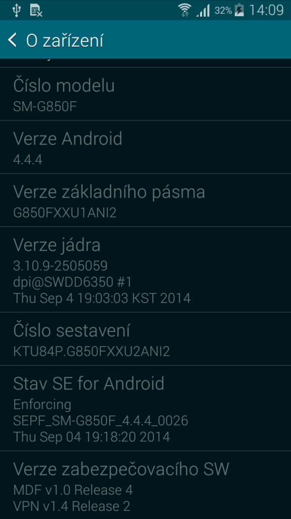 samsung galaxy alpha ukazka prostredi touchwiz 11